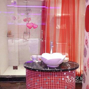 威海觅爱主题酒店酒店提供图片