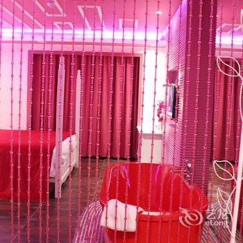 威海觅爱主题酒店酒店提供图片