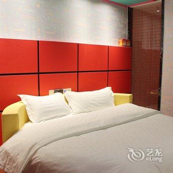 威海觅爱主题酒店酒店提供图片