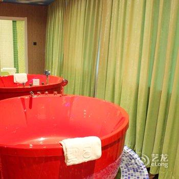 威海觅爱主题酒店酒店提供图片