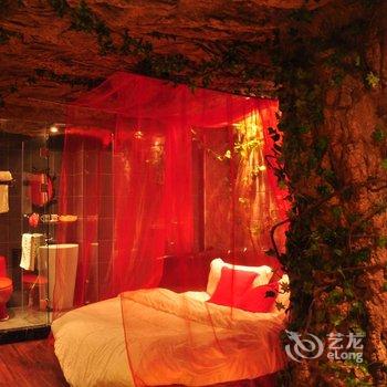 威海觅爱主题酒店酒店提供图片