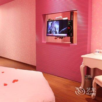 威海觅爱主题酒店酒店提供图片