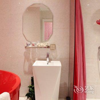 威海觅爱主题酒店酒店提供图片