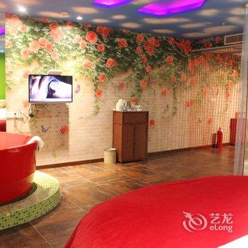 威海觅爱主题酒店酒店提供图片