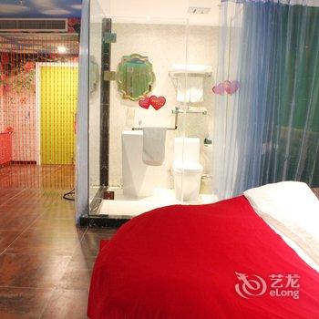 威海觅爱主题酒店酒店提供图片