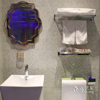 威海觅爱主题酒店酒店提供图片