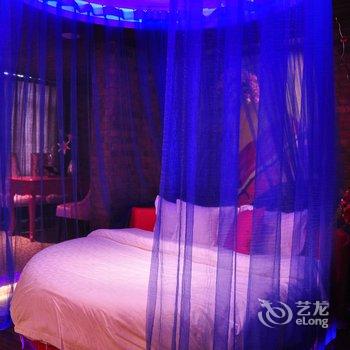 威海觅爱主题酒店酒店提供图片