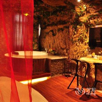 威海觅爱主题酒店酒店提供图片