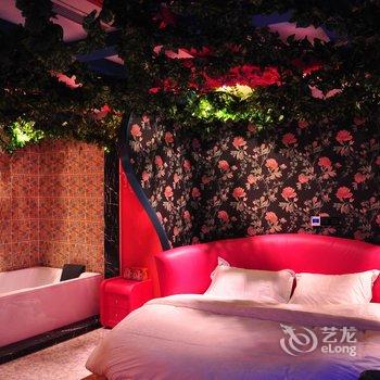 威海觅爱主题酒店酒店提供图片