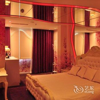 威海觅爱主题酒店酒店提供图片