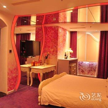威海觅爱主题酒店酒店提供图片