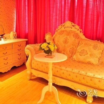 威海觅爱主题酒店酒店提供图片