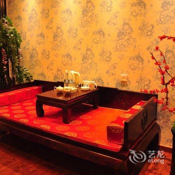 威海觅爱主题酒店酒店提供图片