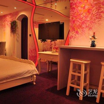 威海觅爱主题酒店酒店提供图片