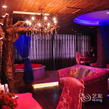 威海觅爱主题酒店酒店提供图片