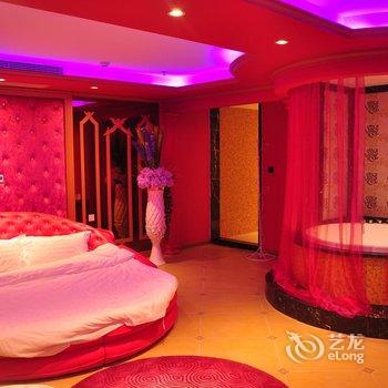威海觅爱主题酒店酒店提供图片