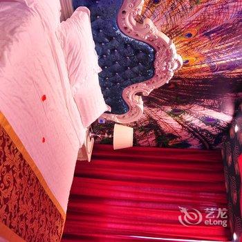 威海觅爱主题酒店酒店提供图片
