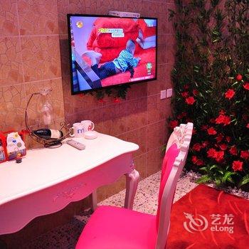 威海觅爱主题酒店酒店提供图片
