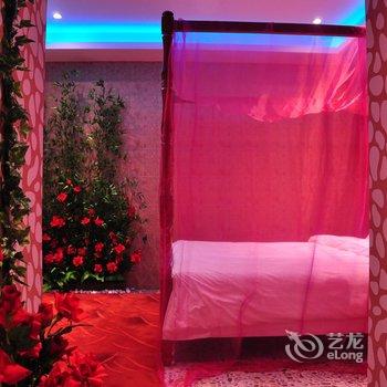 威海觅爱主题酒店酒店提供图片
