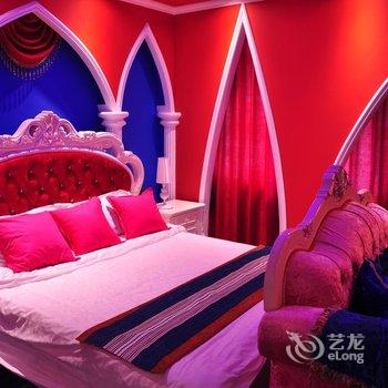威海觅爱主题酒店酒店提供图片