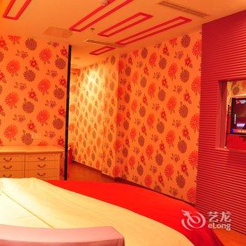 威海觅爱主题酒店酒店提供图片