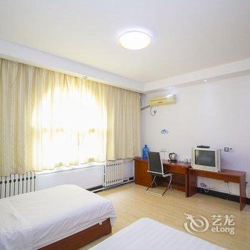禹城胜都宾馆酒店提供图片