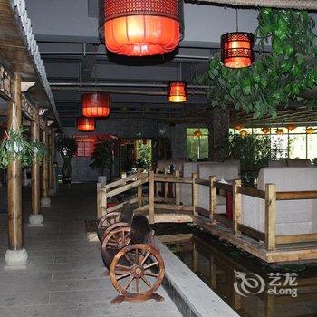 攀枝花南山映象大酒店酒店提供图片