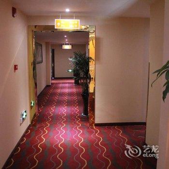 咸阳月光岛酒店(渭阳东路店)酒店提供图片