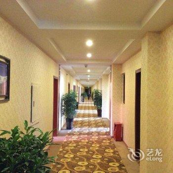 拉萨国瑞斯酒店酒店提供图片