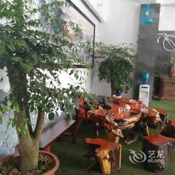 普洱荣兴咖啡主题酒店酒店提供图片