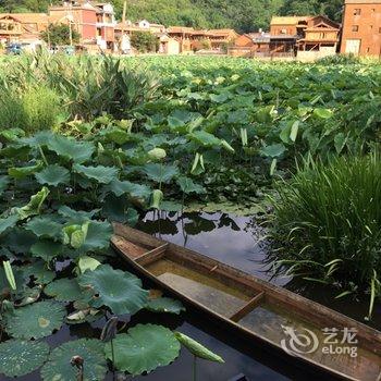 普者黑野牛部落客栈酒店提供图片