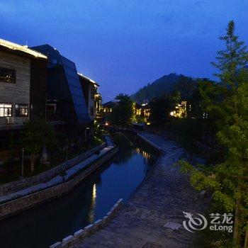 重庆芭茅岛酒店酒店提供图片