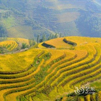 龙胜梯田金佛顶酒店酒店提供图片