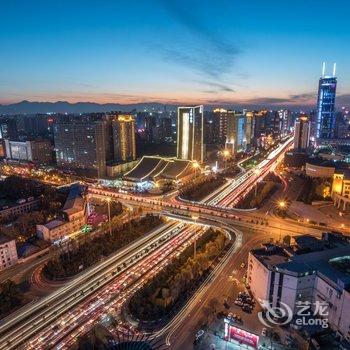 西安爵乐府大酒店酒店提供图片