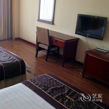 郴州安仁和美国际大酒店酒店提供图片