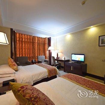 浏阳市宇程山水酒店酒店提供图片