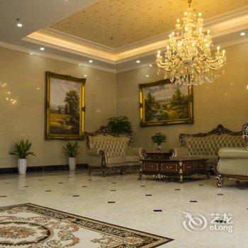 中山尚景之家酒店酒店提供图片