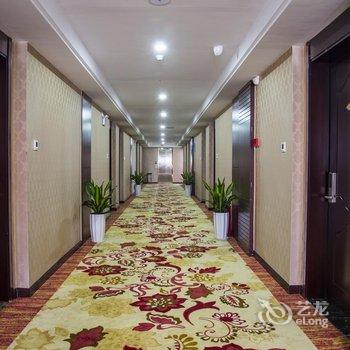 中山尚景之家酒店酒店提供图片