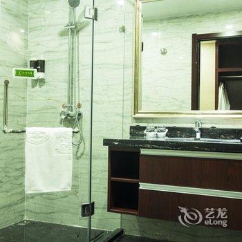 中山尚景之家酒店酒店提供图片