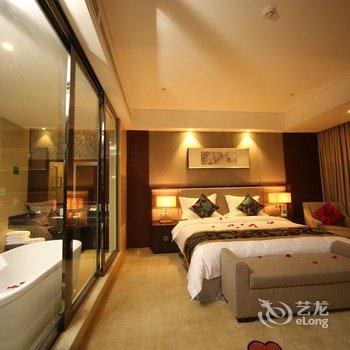 成都龙泉凯伦阳光酒店酒店提供图片