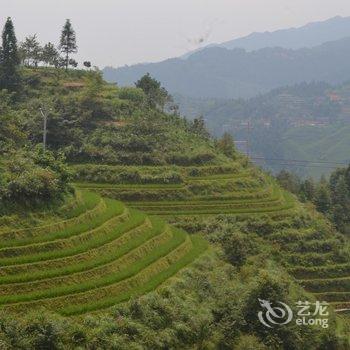 龙胜梯田金佛顶酒店酒店提供图片