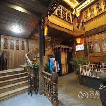 婺源儒意堂徽院酒店提供图片