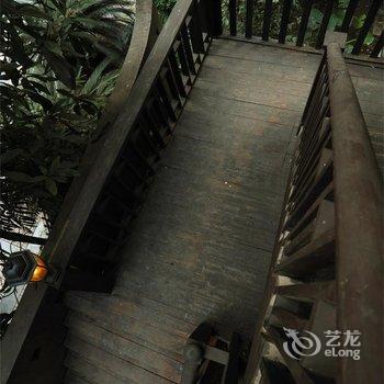 重庆瓦房客创意家居酒店酒店提供图片