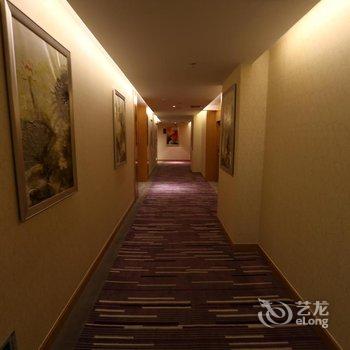 西宁朵朵品质酒店酒店提供图片