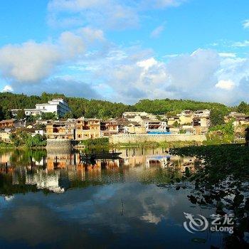 腾冲和顺仙云半夏客栈酒店提供图片