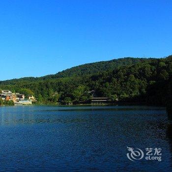 腾冲和顺仙云半夏客栈酒店提供图片