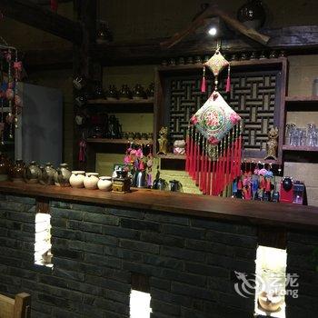 普者黑野牛部落客栈酒店提供图片