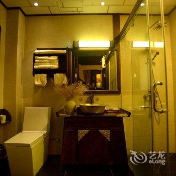 香格里拉畅王府精品藏家酒店酒店提供图片
