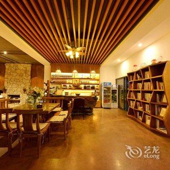 大理云途海景客栈(洱海马久邑店)酒店提供图片