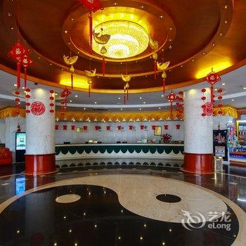 北海中玉酒店酒店提供图片